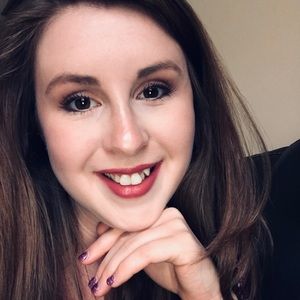 Meet your Posher, Kristin